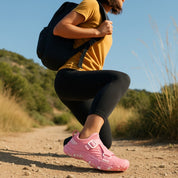 Tênis Esportivo Unissex Respirável e Antiderrapante Aqua Comfort Modelo Sand Rush