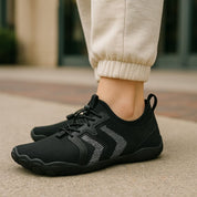 Tênis Esportivo Unissex de Secagem Rápida e Antiderrapante Modelo Nimbus