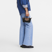 Mini Bolsa Elegance - Ganhe um chaveiro de brinde
