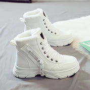 Bota Feminina de Inverno Olivia