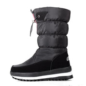 Bota Feminina de Neve Antiderrapante Bianca