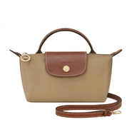 Mini Bolsa Elegance - Ganhe um chaveiro de brinde