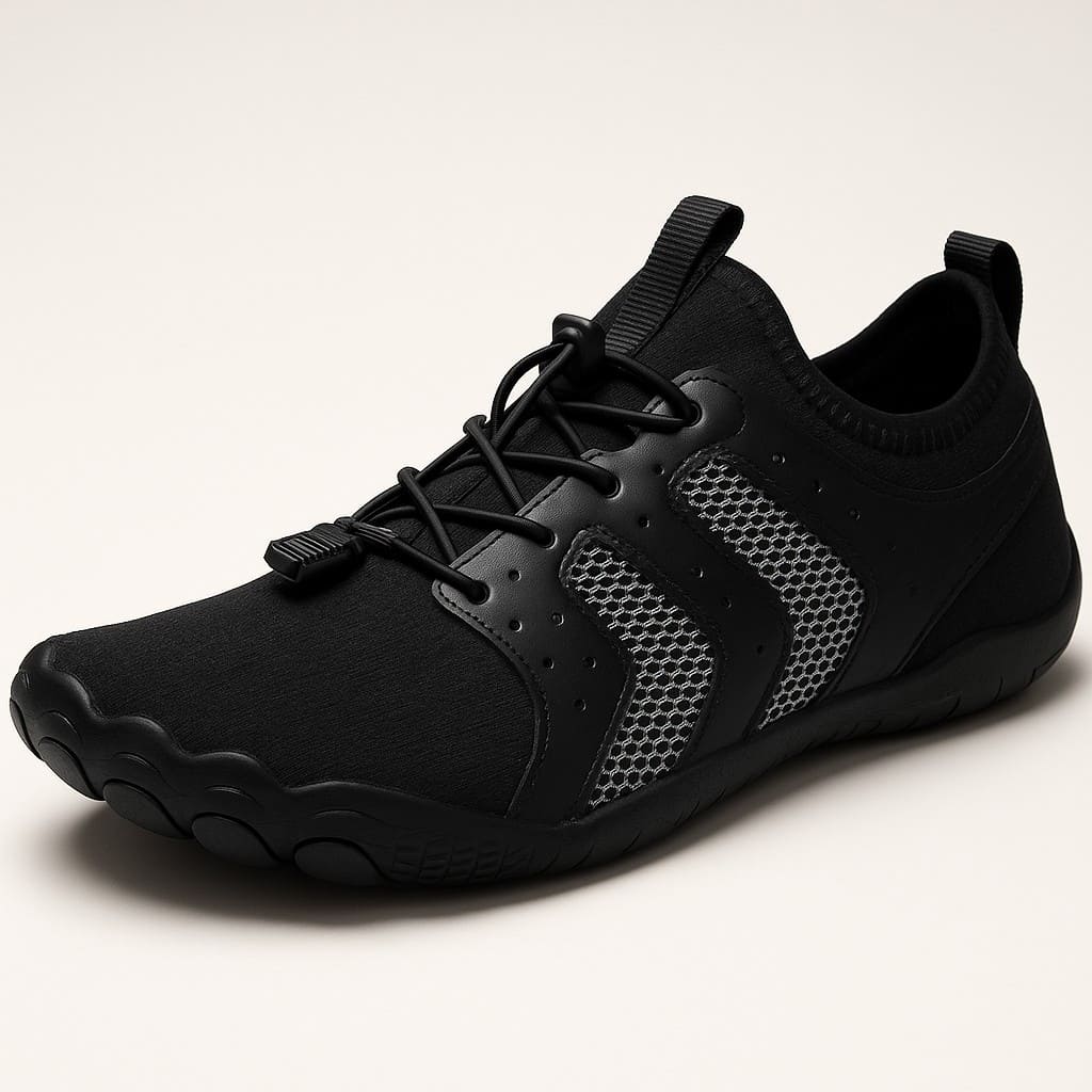 Tênis Esportivo Unissex de Secagem Rápida e Antiderrapante Modelo Nimbus