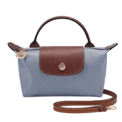 Mini Bolsa Elegance - Ganhe um chaveiro de brinde