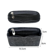 Mini Organizador de Bolsa
