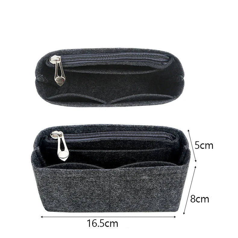 Mini Organizador de Bolsa