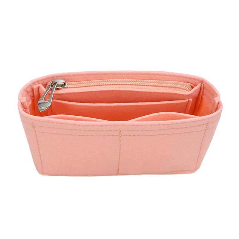 Mini Organizador de Bolsa