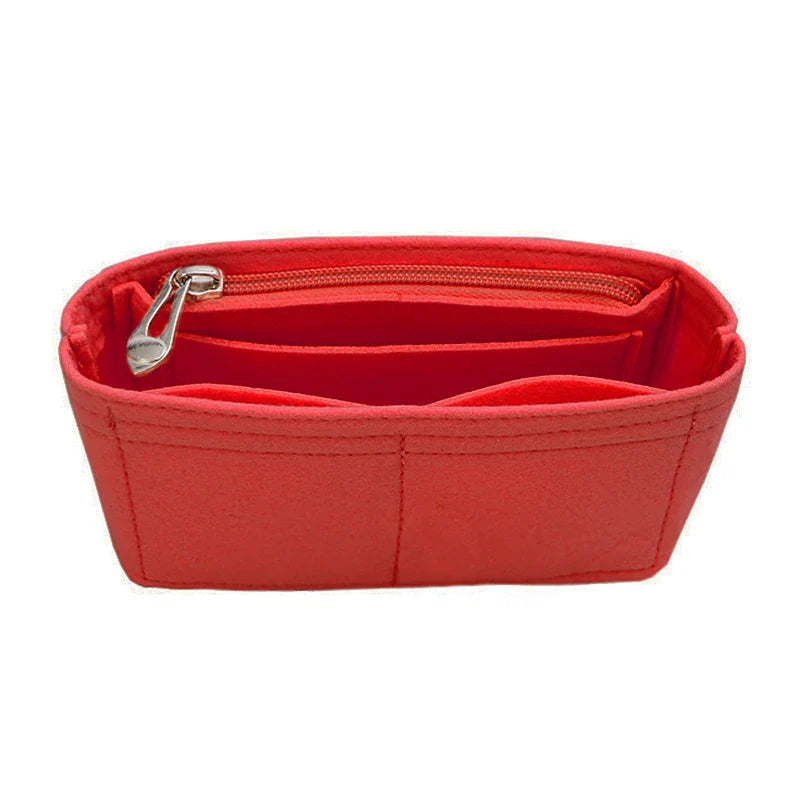 Mini Organizador de Bolsa