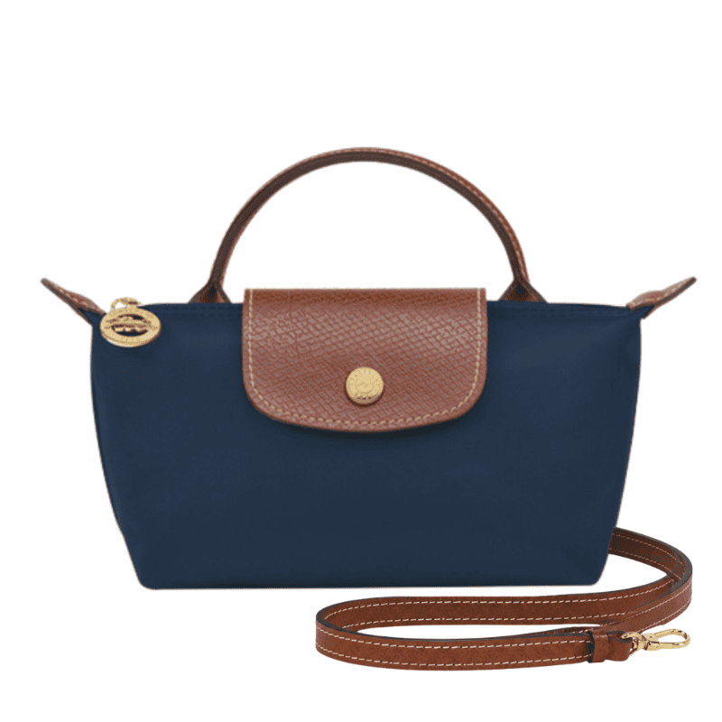 Mini Bolsa Elegance - Ganhe um Chaveiro e um Organizador de Bolsa de Brinde