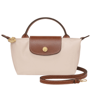 Mini Bolsa Elegance - Ganhe um Chaveiro e um Organizador de Bolsa de Brinde
