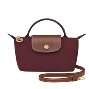 Mini Bolsa Elegance - Ganhe um Chaveiro e um Organizador de Bolsa de Brinde